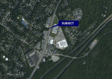 0 Route 1, Walpole, Massachusetts 02081, ,Land,For Sale,Route 1,72759935