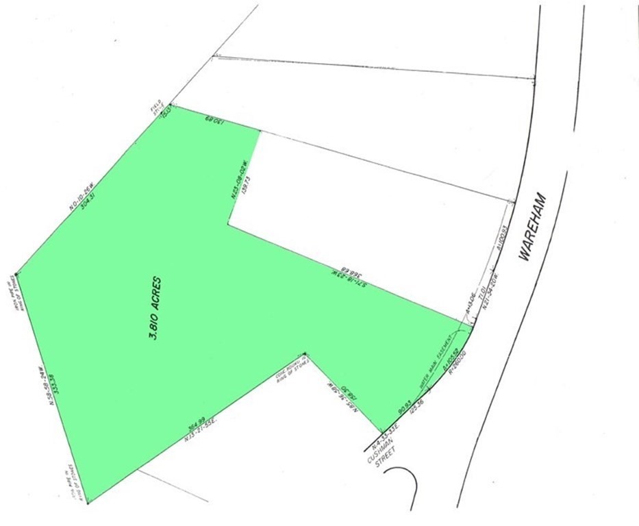 386 Wareham Street, Middleboro, Massachusetts 02346