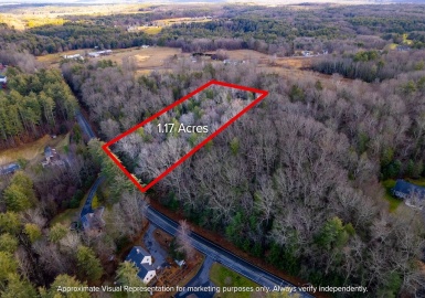 Lot 3 Brickyard Road, Southampton, Massachusetts 01073, ,Land,For Sale,Brickyard Road,73188863