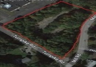 0 Turnpike, Chelmsford, Massachusetts 01824, ,Land,For Sale,Turnpike,73215368