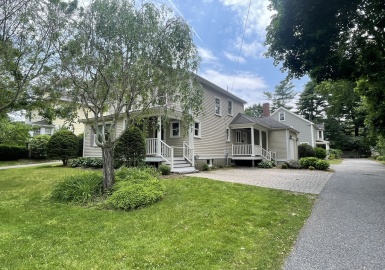 58 Oak Street, Wellesley, Massachusetts 02482, 3 Bedrooms Bedrooms, 7 Rooms Rooms,2.5 BathroomsBathrooms,Residential,For Sale,Oak Street,73218216