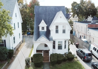 386 Pleasant St, Brockton, Massachusetts 02301, 3 Bedrooms Bedrooms, 8 Rooms Rooms,2.5 BathroomsBathrooms,Residential,For Sale,Pleasant St,73169954