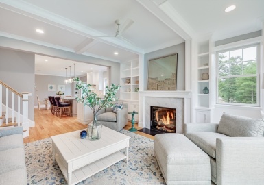 9 Dawn's Light, Plymouth, Massachusetts 02360, 3 Bedrooms Bedrooms, 8 Rooms Rooms,2.5 BathroomsBathrooms,Residential,For Sale,Dawn's Light,73203172