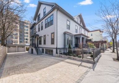 114-116 Prospect Street, Cambridge, Massachusetts 02139, 8 Bedrooms Bedrooms, 16 Rooms Rooms,8 BathroomsBathrooms,Residential Income,For Sale,Prospect Street,73208012