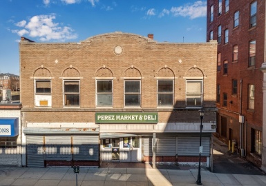 567-573 Dwight St, Holyoke, Massachusetts 01040, ,Commercial Sale,For Sale,Dwight St,73206622