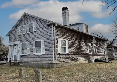 263 - 267 State, Dartmouth, Massachusetts 02747, ,Commercial Sale,For Sale,State,73199845