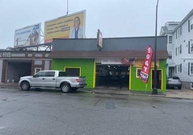367 Dartmouth St, New Bedford, Massachusetts 02740, ,Commercial Sale,For Sale,Dartmouth St,73160534