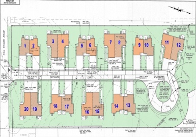 15 Red Brook Rd, Wareham, Massachusetts 02532, ,Land,For Sale,Red Brook Rd,73215667