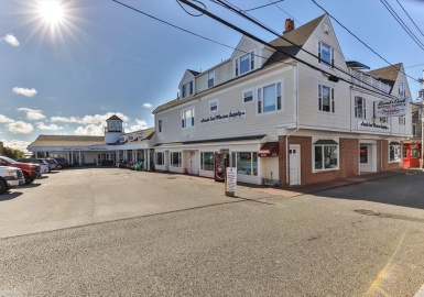 337 Commercial Street, Provincetown, Massachusetts 02657, ,Commercial Sale,For Sale,Commercial Street,73207985