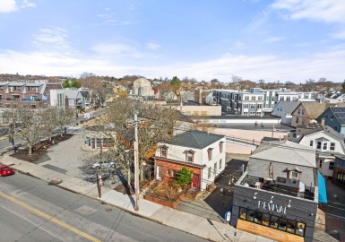 199 Elm Street, Somerville, Massachusetts 02144, ,Commercial Sale,For Sale,Elm Street,73208497