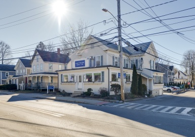 63 South Main, Natick, Massachusetts 01760, ,Commercial Sale,For Sale,South Main,73209344