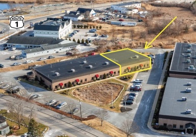 65 Parker Street, Newburyport, Massachusetts 01952, ,Commercial Sale,For Sale,Parker Street,73209725