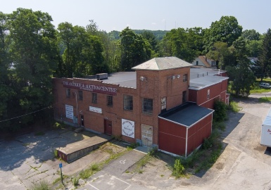 13 Hope Ave, Worcester, Massachusetts 01603, ,Commercial Sale,For Sale,Hope Ave,73210559