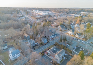 1406 Tucker Rd, Dartmouth, Massachusetts 02747, ,Commercial Sale,For Sale,Tucker Rd,73204563