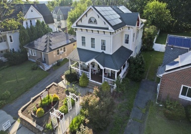 18-20 Springfield Street, Springfield, Massachusetts 01107, 11 Bedrooms Bedrooms, 14 Rooms Rooms,10 BathroomsBathrooms,Residential Income,For Sale,Springfield Street,73189774