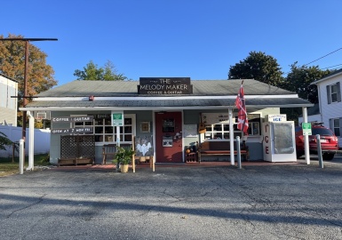 382 Water St, Clinton, Massachusetts 01510, ,Commercial Sale,For Sale,Water St,73212120
