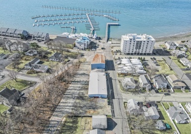 6-8 A Street & Bay Ave East, Hull, Massachusetts 02045, ,Commercial Sale,For Sale,A Street & Bay Ave East,73212919