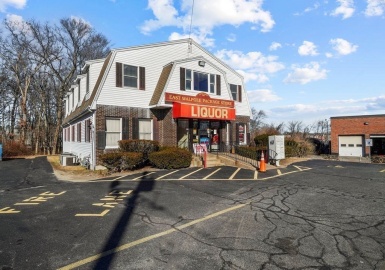 79 Route 1, Walpole, Massachusetts 02081, ,Commercial Sale,For Sale,Route 1,73198120