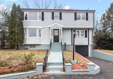2 Hillcrest St, Arlington, Massachusetts 02476, 5 Bedrooms Bedrooms, 8 Rooms Rooms,3.5 BathroomsBathrooms,Residential,For Sale,Hillcrest St,73220003