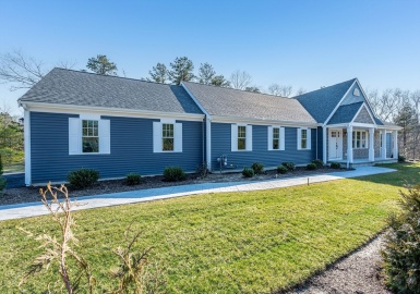 17 Silver Leaf Ln, Mashpee, Massachusetts 02649, 3 Bedrooms Bedrooms, 8 Rooms Rooms,2.5 BathroomsBathrooms,Residential,For Sale,Silver Leaf Ln,73220079
