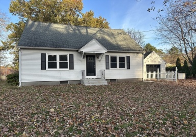 144 Stony Hill Rd., Wilbraham, Massachusetts 01095, 5 Bedrooms Bedrooms, 7 Rooms Rooms,2 BathroomsBathrooms,Residential,For Sale,Stony Hill Rd.,73220197