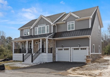 66 Parish Road, Georgetown, Massachusetts 01833, 4 Bedrooms Bedrooms, 9 Rooms Rooms,3.5 BathroomsBathrooms,Residential,For Sale,Parish Road,73220269