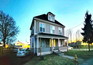 43 Harrison Ave, Abington, Massachusetts 02351, 5 Bedrooms Bedrooms, 13 Rooms Rooms,5 BathroomsBathrooms,Residential Income,For Sale,Harrison Ave,73201522