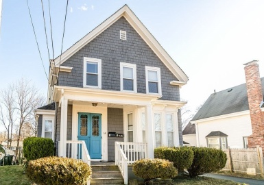 68 Hillside Ave, Brockton, Massachusetts 02302, 5 Bedrooms Bedrooms, 9 Rooms Rooms,2 BathroomsBathrooms,Residential Income,For Sale,Hillside Ave,73213777