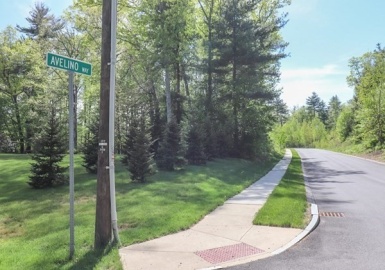 LOT 1 Avelino Way, Ludlow, Massachusetts 01056, ,Land,For Sale,Avelino Way,73207532