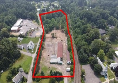 9 Mechanic St, Ware, Massachusetts 01082, ,Commercial Sale,For Sale,Mechanic St,73140627