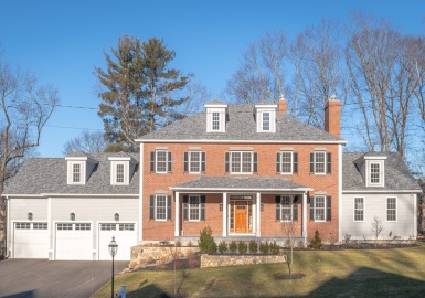 8 Saint James Court, Belmont, Massachusetts 02479, 6 Bedrooms Bedrooms, 16 Rooms Rooms,8 BathroomsBathrooms,Residential,For Sale,Saint James Court,73200182
