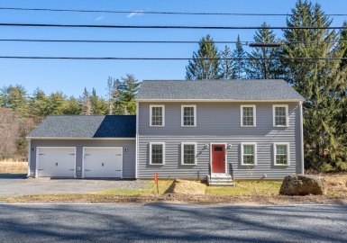 521 Brimfield Rd, Warren, Massachusetts 01083, 4 Bedrooms Bedrooms, 7 Rooms Rooms,2 BathroomsBathrooms,Residential,For Sale,Brimfield Rd,73212451
