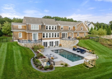 9 Kato Summit, Sudbury, Massachusetts 01776, 5 Bedrooms Bedrooms, 9 Rooms Rooms,5.5 BathroomsBathrooms,Residential,For Sale,Kato Summit,73219695