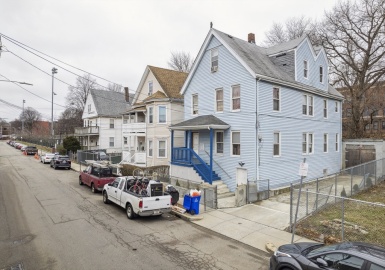 61 Ceylon St, Boston, Massachusetts 02121, 8 Bedrooms Bedrooms, 18 Rooms Rooms,3 BathroomsBathrooms,Residential Income,For Sale,Ceylon St,73221078