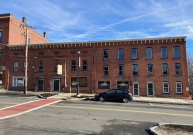 11 S Main St, Millbury, Massachusetts 01527, ,Commercial Sale,For Sale,S Main St,73192133