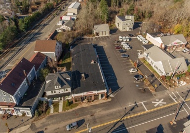 62 - 70A Summer St, Kingston, Massachusetts 02364, ,Commercial Sale,For Sale,Summer St,73170721