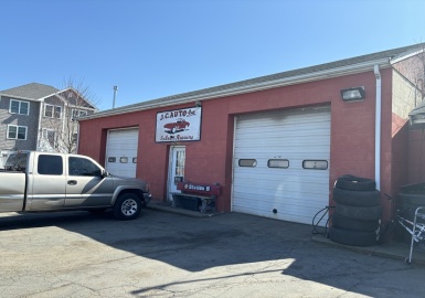 1532 Cove Rd Lot 73, New Bedford, Massachusetts 02740, ,Commercial Sale,For Sale,Cove Rd Lot 73,73215454