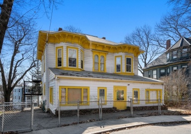 93 Sedgwick Street, Boston, Massachusetts 02130, 1 Bedroom Bedrooms, 18 Rooms Rooms,4 BathroomsBathrooms,Residential Income,For Sale,Sedgwick Street,73218341