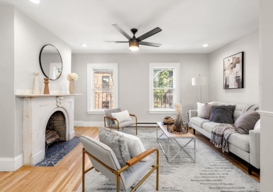 19 Gray St, Boston, Massachusetts 02116, 5 Bedrooms Bedrooms, 10 Rooms Rooms,4 BathroomsBathrooms,Residential Income,For Sale,Gray St,73223527