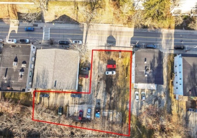 2265 Providence Rd, Northbridge, Massachusetts 01534, ,Land,For Sale,Providence Rd,73212317