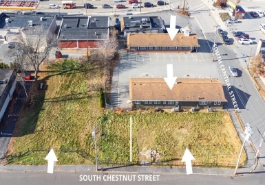 7 South Central, Haverhill, Massachusetts 01835, ,Commercial Sale,For Sale,South Central,73182952