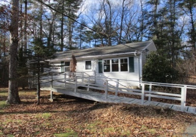 157 Highland St, Easton, Massachusetts 02375, 3 Bedrooms Bedrooms, 6 Rooms Rooms,1.5 BathroomsBathrooms,Residential,For Sale,Highland St,73171900
