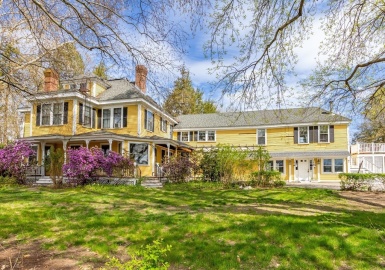 148-154 Fitchburg Turnpike, Concord, Massachusetts 01742, 8 Bedrooms Bedrooms, 16 Rooms Rooms,5.5 BathroomsBathrooms,Residential Income,For Sale,Fitchburg Turnpike,73221341