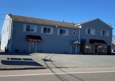 310-312 Wilbur Aave, Swansea, Massachusetts 02777, ,Commercial Sale,For Sale,Wilbur Aave,73221811