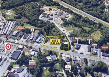 718 Front Gar Hwy, Swansea, Massachusetts 02777, ,Commercial Sale,For Sale,Gar Hwy,72528464