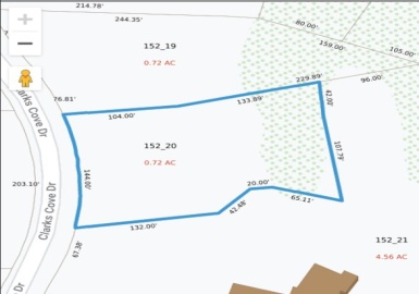 0 Clarks Cove, Dartmouth, Massachusetts 02748, ,Land,For Sale,Clarks Cove,73208655