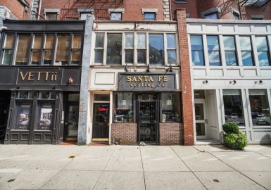 528 Tremont Street, Boston, Massachusetts 02116, ,Commercial Sale,For Sale,Tremont Street,73154963