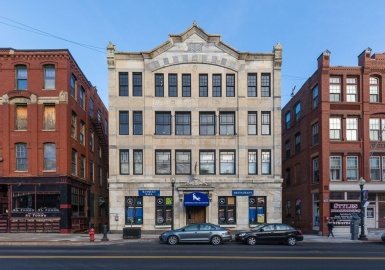 77 Washington St, Haverhill, Massachusetts 01832, ,Commercial Sale,For Sale,Washington St,73193251