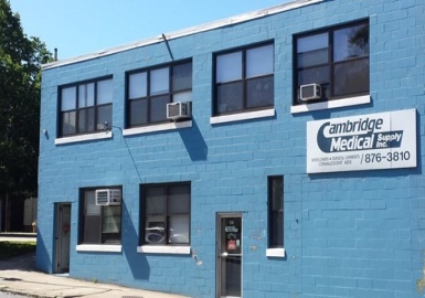 15-17 Winter Street, Cambridge, Massachusetts 02141, ,Commercial Sale,For Sale,Winter Street,72795047