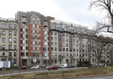 388 Commonwealth Avenue, Boston, Massachusetts 02116, ,Commercial Sale,For Sale,Commonwealth Avenue,73071811